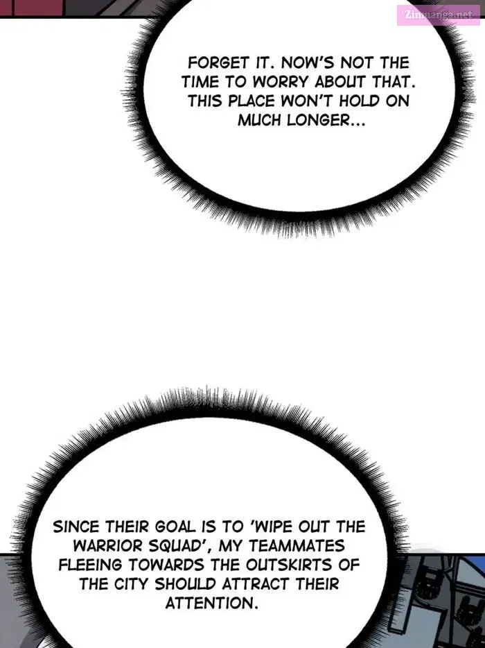 I’m Really Not The Villain Chapter 190 page 43 - MangaKakalot