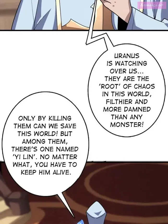 I’m Really Not The Villain Chapter 191 page 37 - MangaKakalot