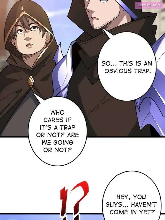 I’m Really Not The Villain Chapter 194 page 50 - MangaKakalot