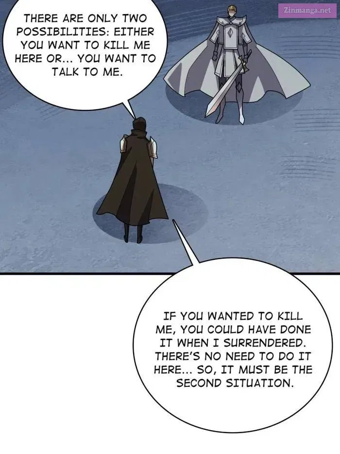 I’m Really Not The Villain Chapter 196 page 54 - MangaKakalot