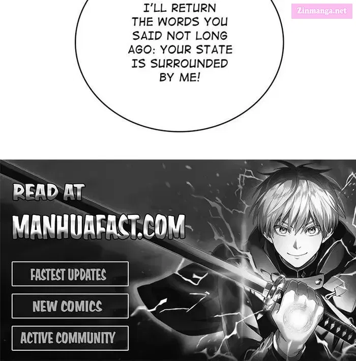 I’m Really Not The Villain Chapter 196 page 63 - MangaKakalot