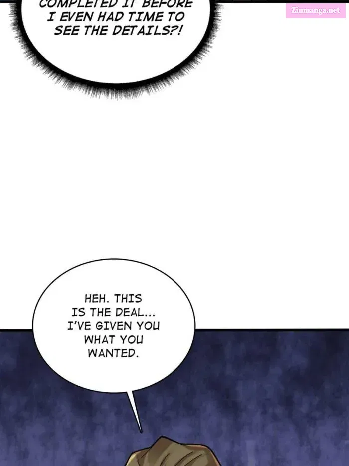 I’m Really Not The Villain Chapter 197 page 6 - MangaKakalot