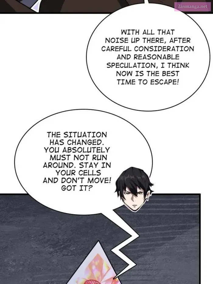 I’m Really Not The Villain Chapter 197 page 55 - MangaKakalot