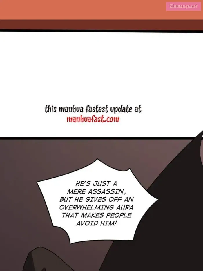 I’m Really Not The Villain Chapter 198 page 47 - MangaKakalot