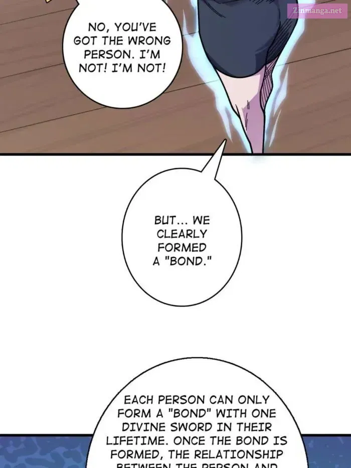 I’m Really Not The Villain Chapter 201 page 2 - MangaKakalot