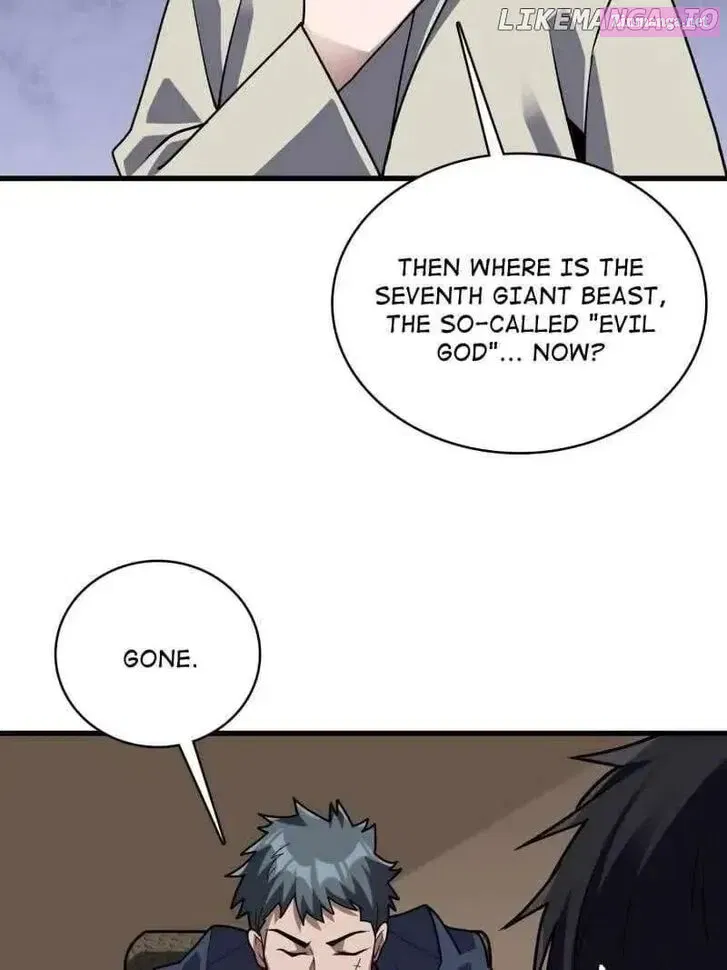 I’m Really Not The Villain Chapter 203 page 16 - MangaKakalot