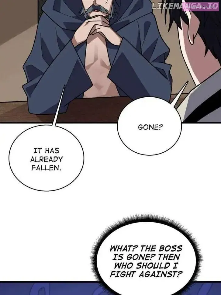 I’m Really Not The Villain Chapter 203 page 17 - MangaKakalot