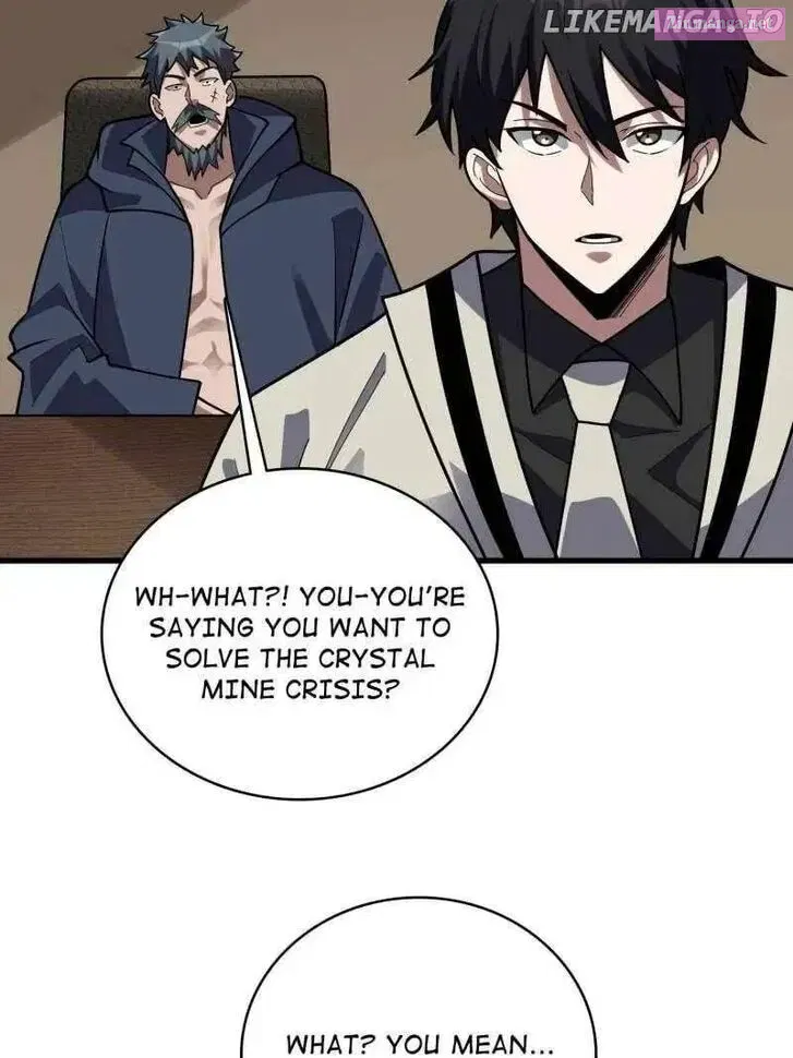 I’m Really Not The Villain Chapter 203 page 20 - MangaKakalot