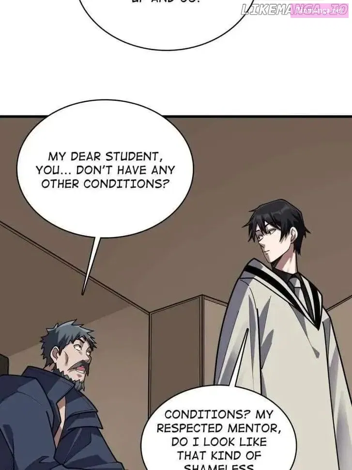 I’m Really Not The Villain Chapter 203 page 22 - MangaKakalot