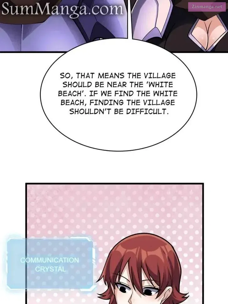 I’m Really Not The Villain Chapter 213 page 43 - MangaKakalot