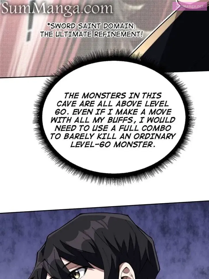 I’m Really Not The Villain Chapter 215 page 12 - MangaKakalot