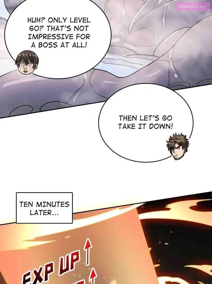 I’m Really Not The Villain Chapter 215 page 52 - MangaKakalot