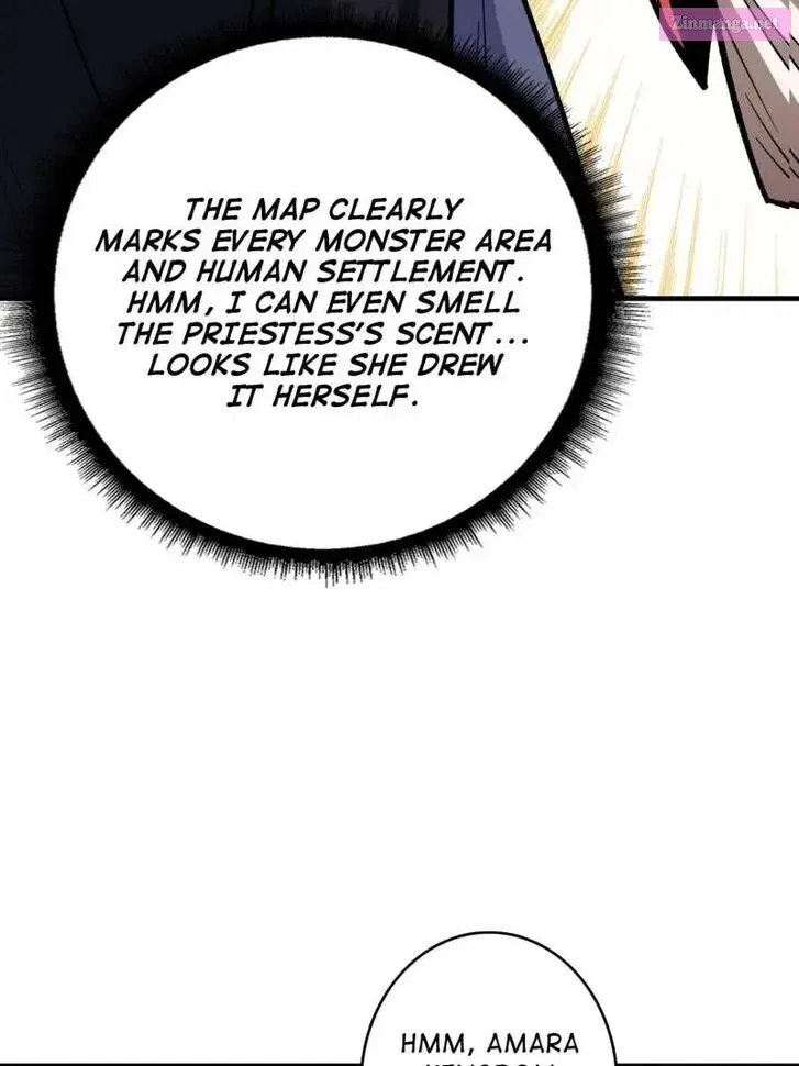 I’m Really Not The Villain Chapter 218 page 37 - MangaKakalot