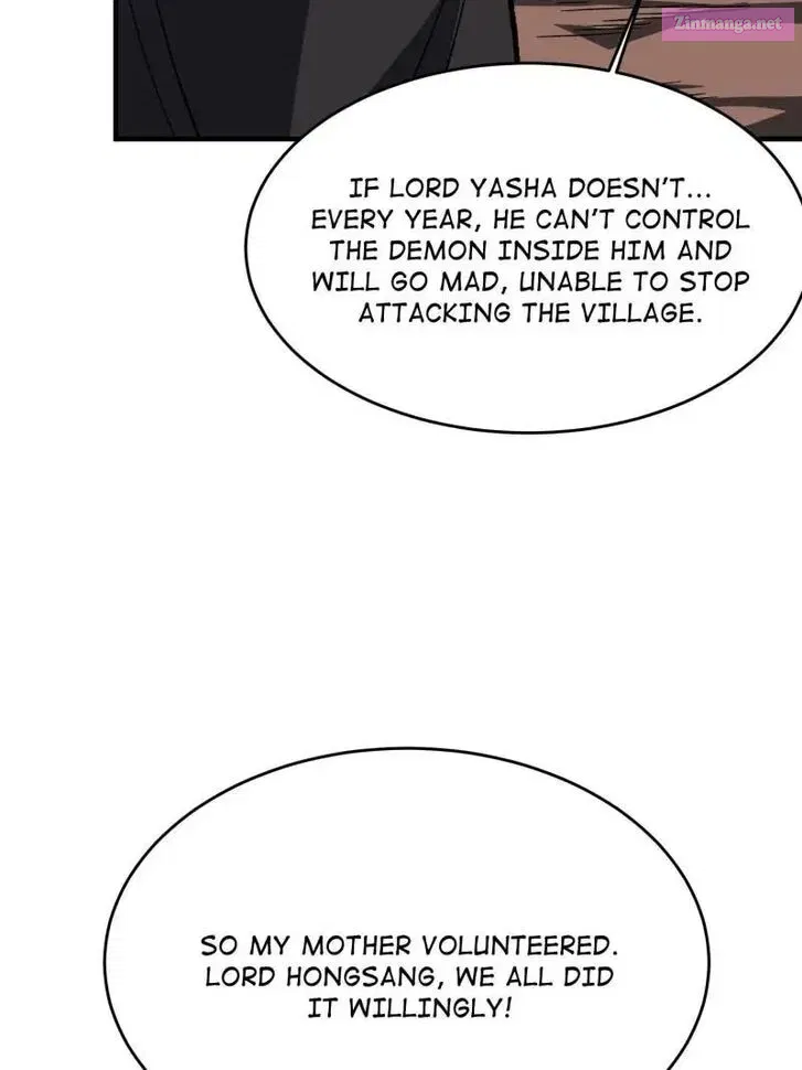 I’m Really Not The Villain Chapter 218 page 6 - MangaKakalot