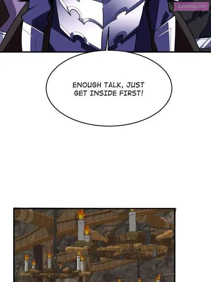 I’m Really Not The Villain Chapter 219 page 42 - MangaKakalot