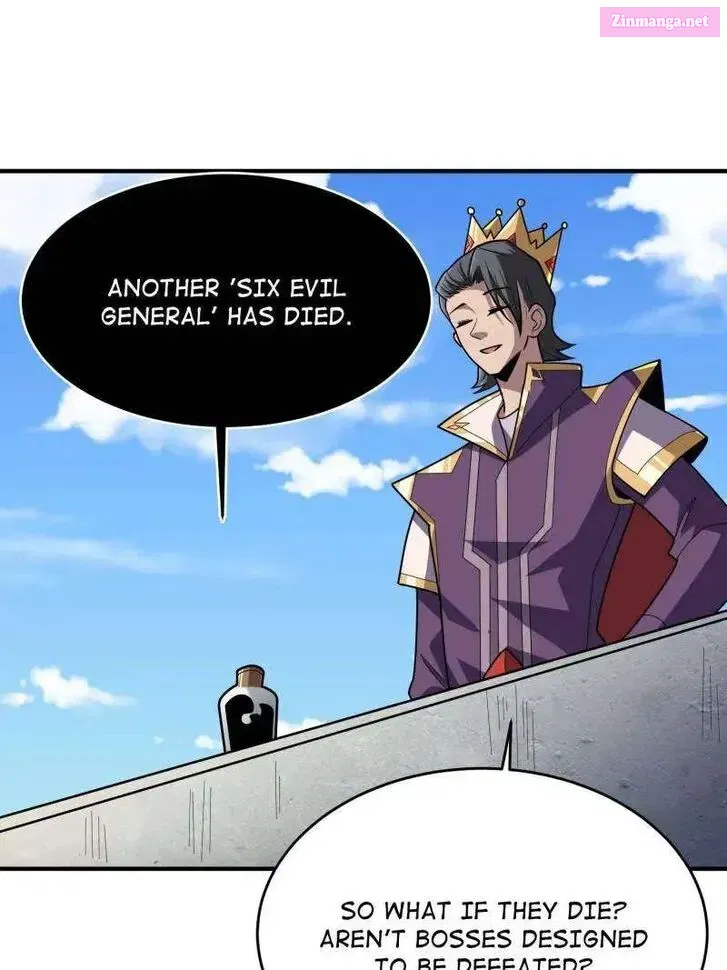 I’m Really Not The Villain Chapter 219 page 64 - MangaKakalot