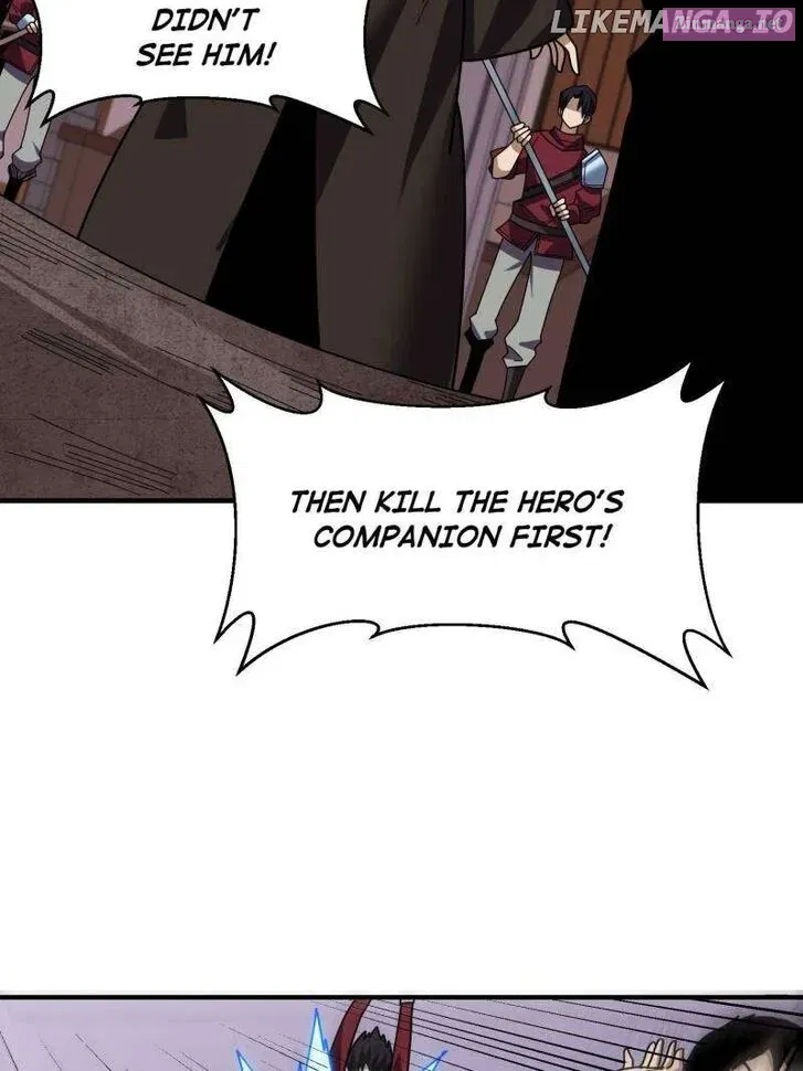 I’m Really Not The Villain Chapter 221 page 24 - MangaKakalot