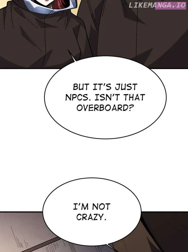 I’m Really Not The Villain Chapter 221 page 4 - MangaKakalot