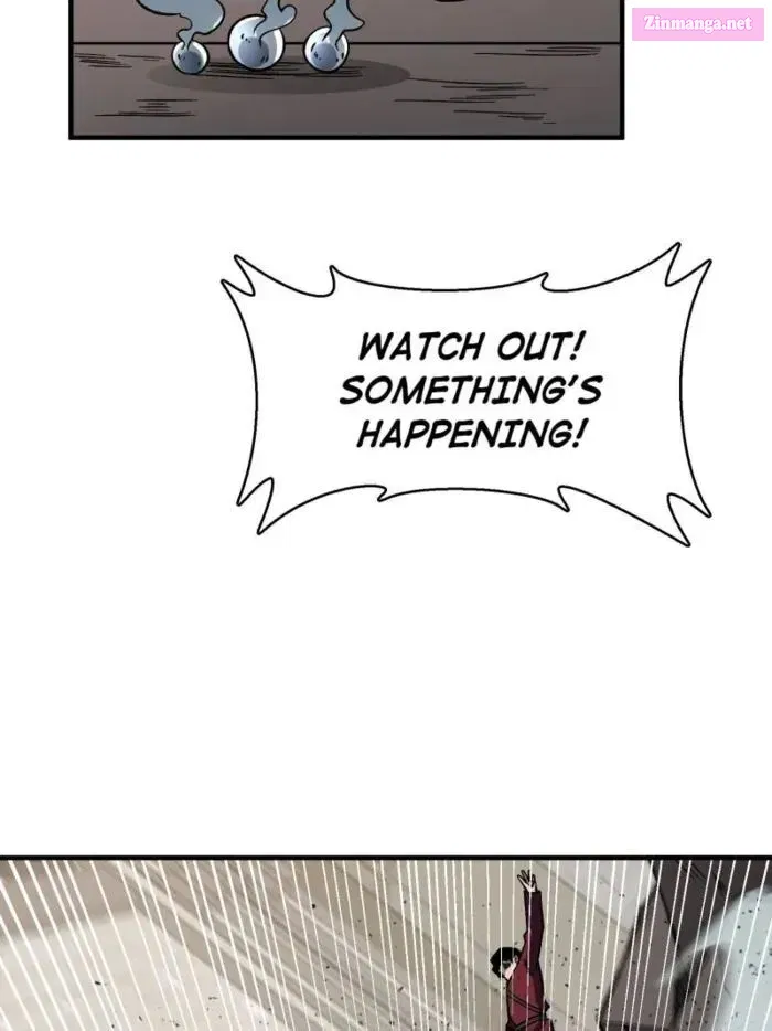 I’m Really Not The Villain Chapter 222 page 40 - MangaKakalot