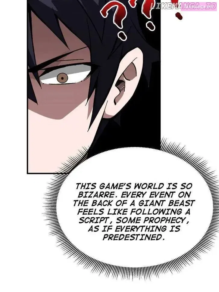 I’m Really Not The Villain Chapter 223 page 61 - MangaKakalot