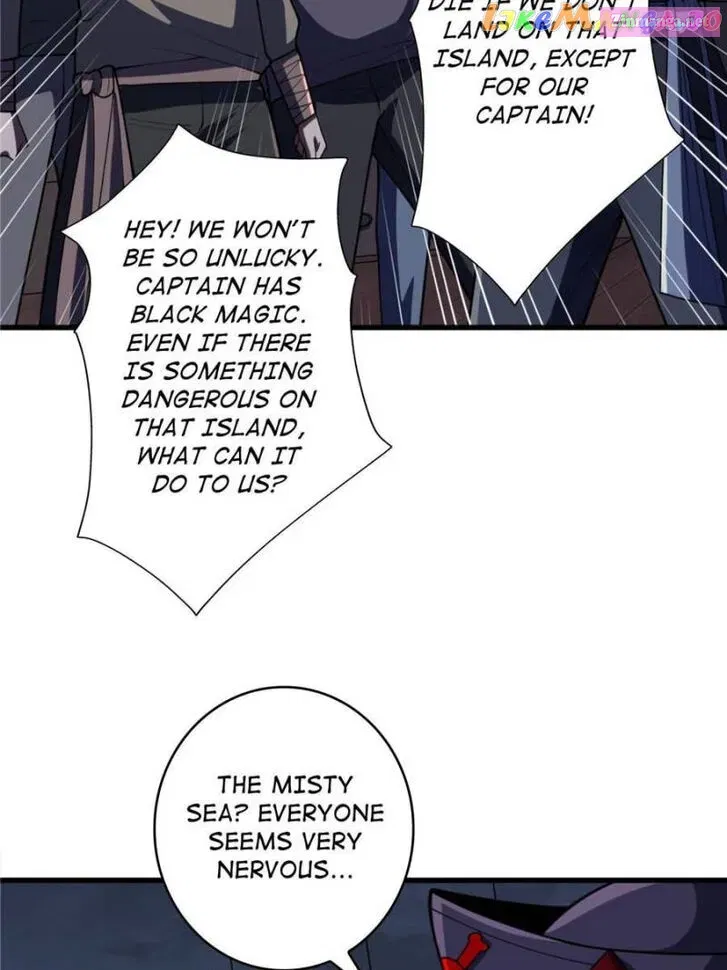 I’m Really Not The Villain Chapter 68 page 28 - MangaKakalot