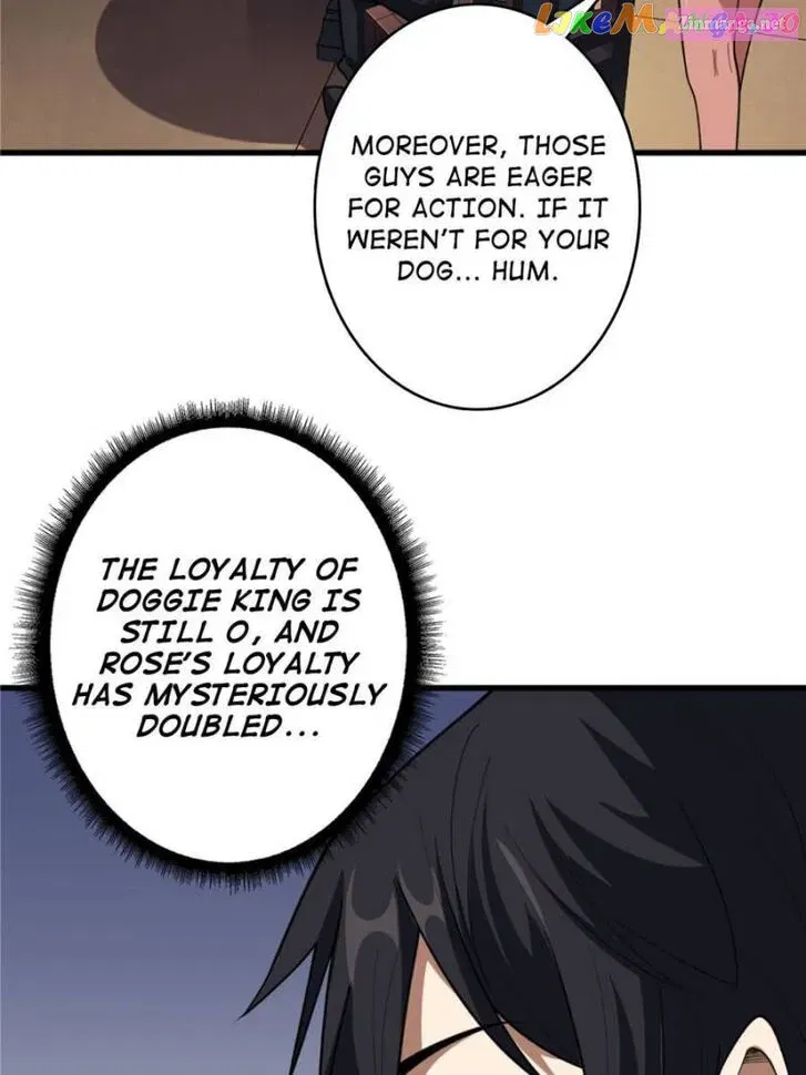 I’m Really Not The Villain Chapter 68 page 8 - MangaKakalot