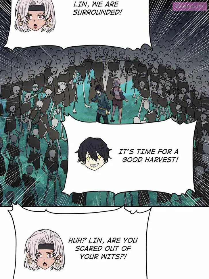 I’m Really Not The Villain Chapter 69 page 11 - MangaKakalot