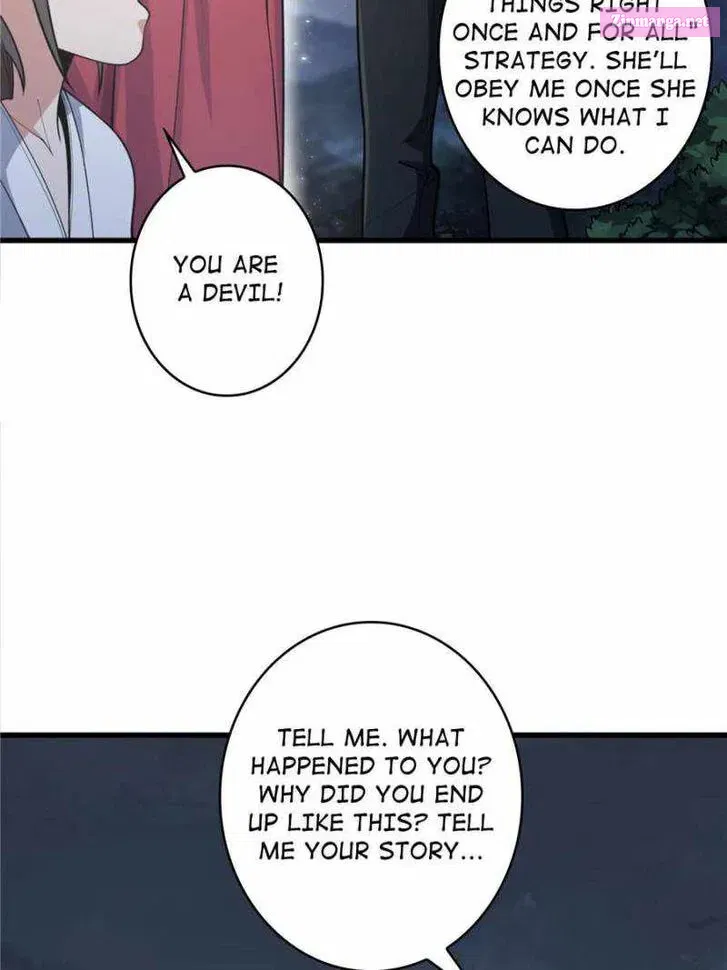 I’m Really Not The Villain Chapter 70 page 34 - MangaKakalot