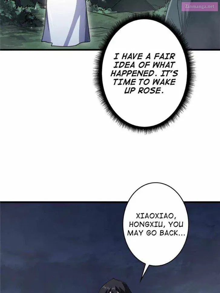 I’m Really Not The Villain Chapter 70 page 42 - MangaKakalot