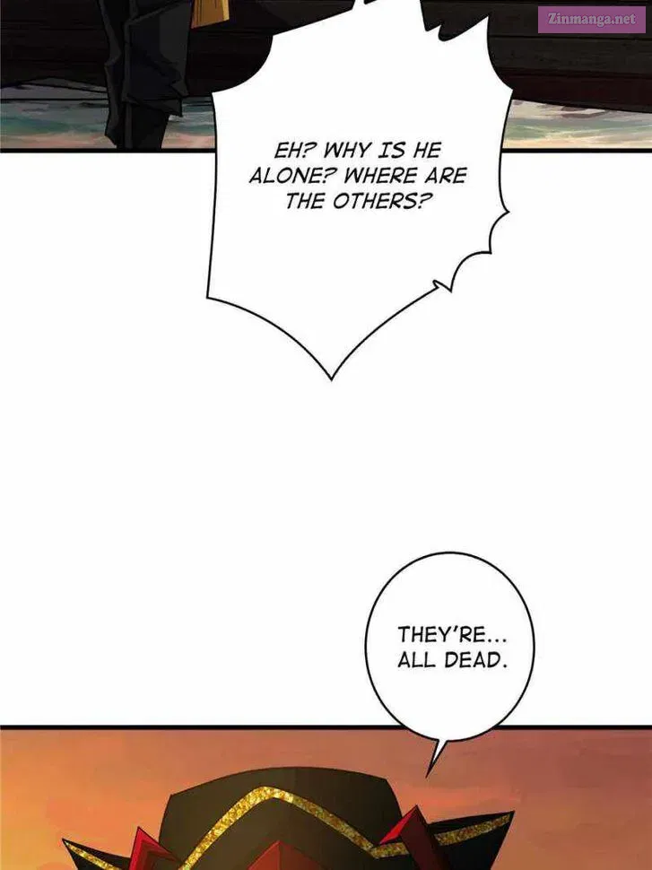 I’m Really Not The Villain Chapter 72 page 18 - MangaKakalot