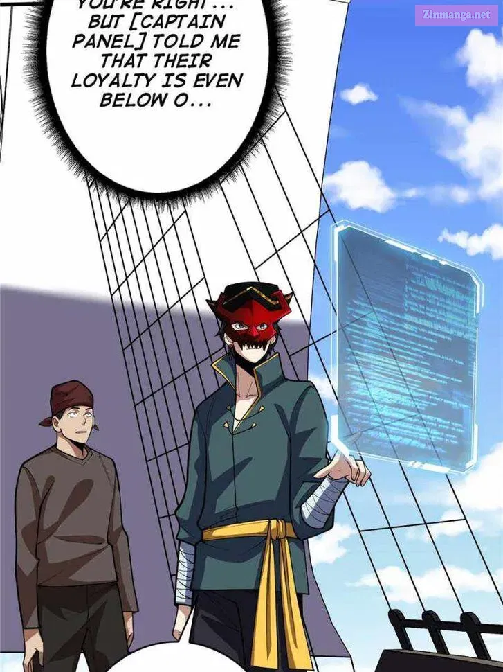 I’m Really Not The Villain Chapter 72 page 4 - MangaKakalot