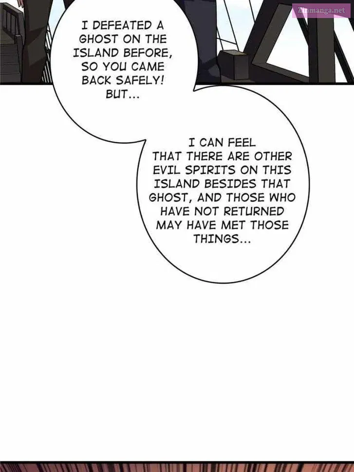 I’m Really Not The Villain Chapter 72 page 5 - MangaKakalot