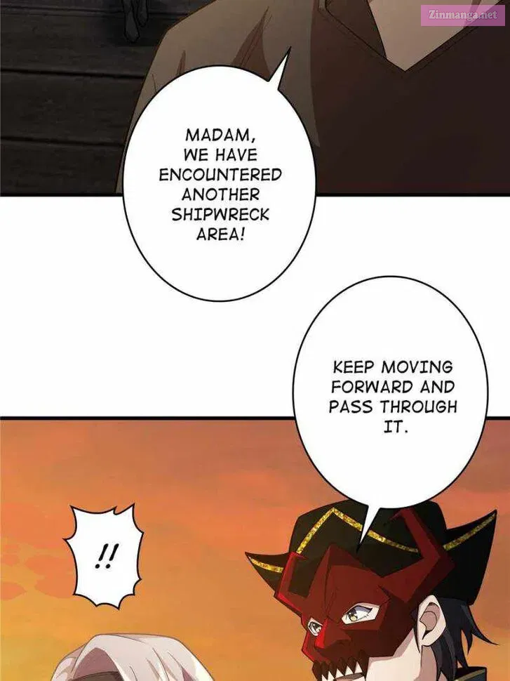 I’m Really Not The Villain Chapter 72 page 42 - MangaKakalot