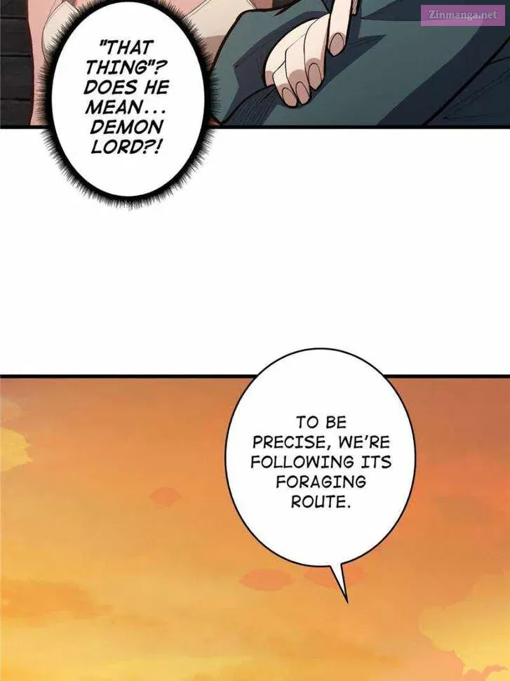 I’m Really Not The Villain Chapter 72 page 53 - MangaKakalot