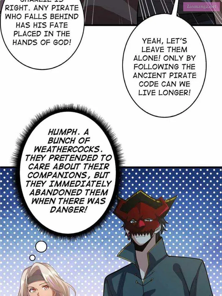 I’m Really Not The Villain Chapter 72 page 7 - MangaKakalot