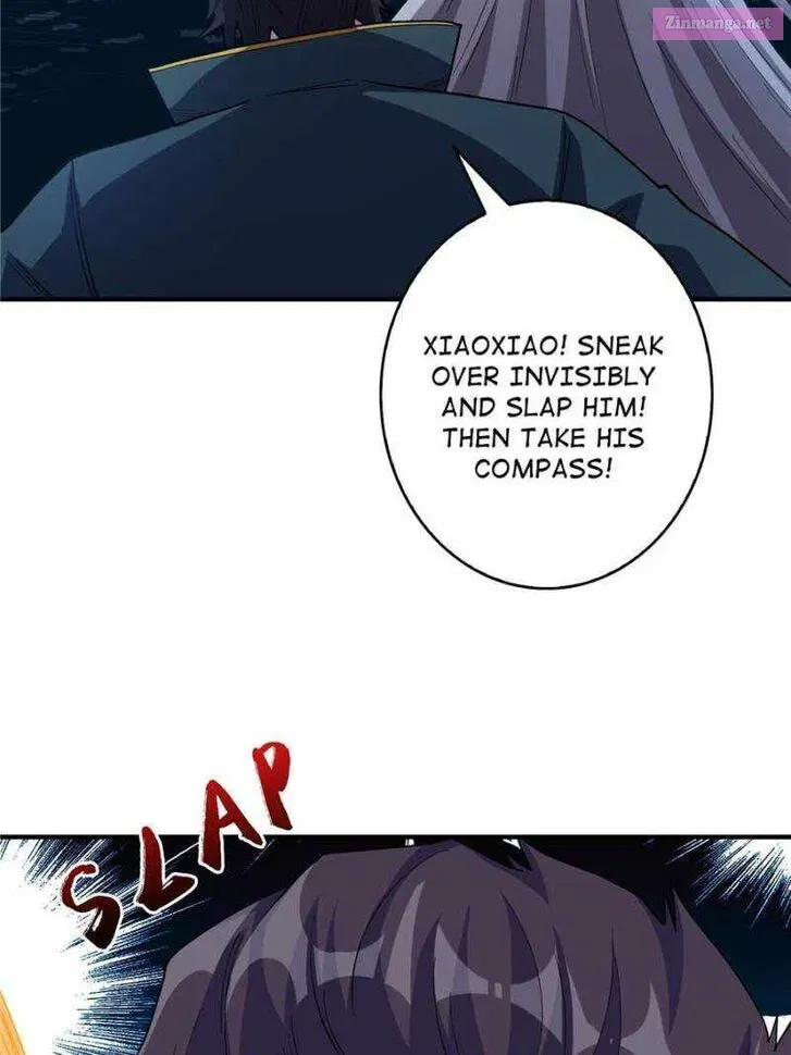 I’m Really Not The Villain Chapter 73 page 31 - MangaKakalot