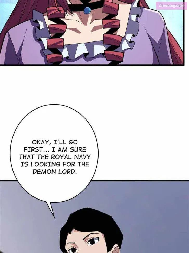 I’m Really Not The Villain Chapter 76 page 21 - MangaKakalot