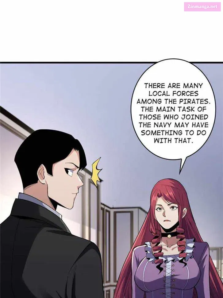 I’m Really Not The Villain Chapter 76 page 27 - MangaKakalot