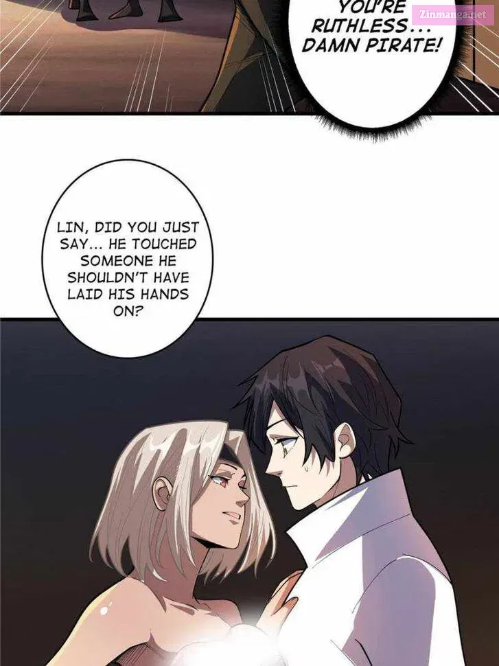 I’m Really Not The Villain Chapter 79 page 23 - MangaKakalot