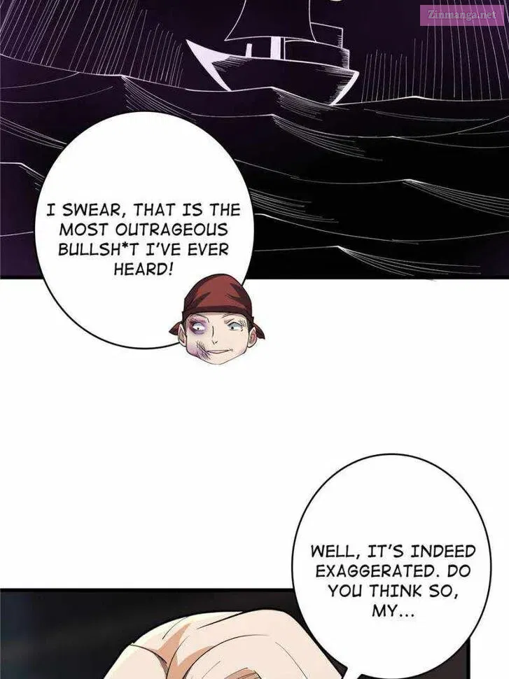 I’m Really Not The Villain Chapter 79 page 55 - MangaKakalot