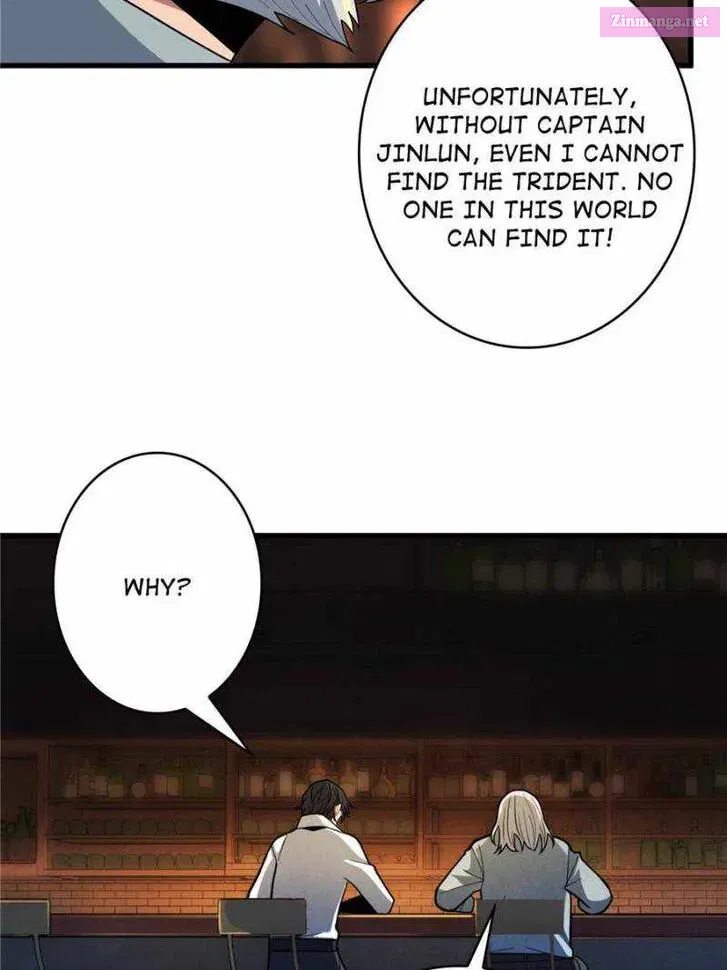 I’m Really Not The Villain Chapter 80 page 35 - MangaKakalot