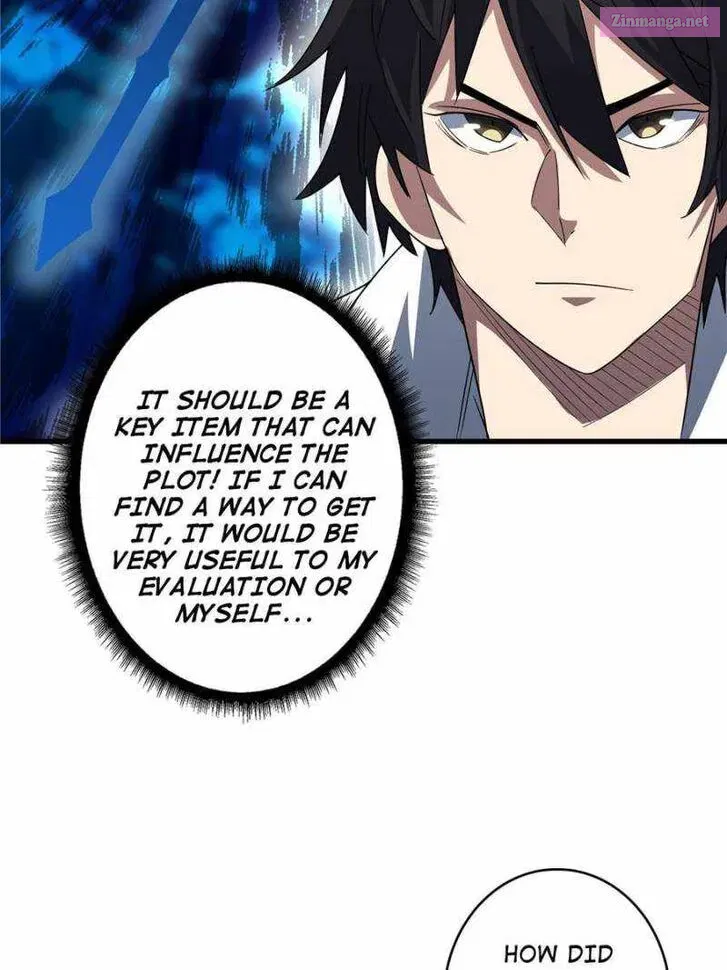 I’m Really Not The Villain Chapter 80 page 39 - MangaKakalot