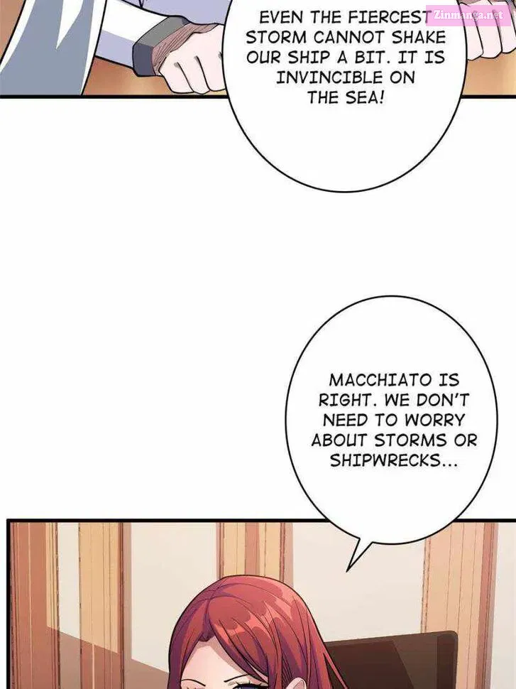 I’m Really Not The Villain Chapter 82 page 4 - MangaKakalot