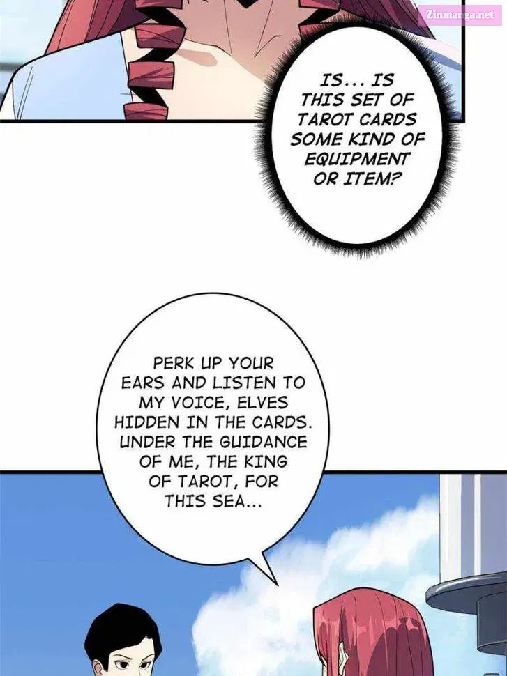 I’m Really Not The Villain Chapter 82 page 39 - MangaKakalot