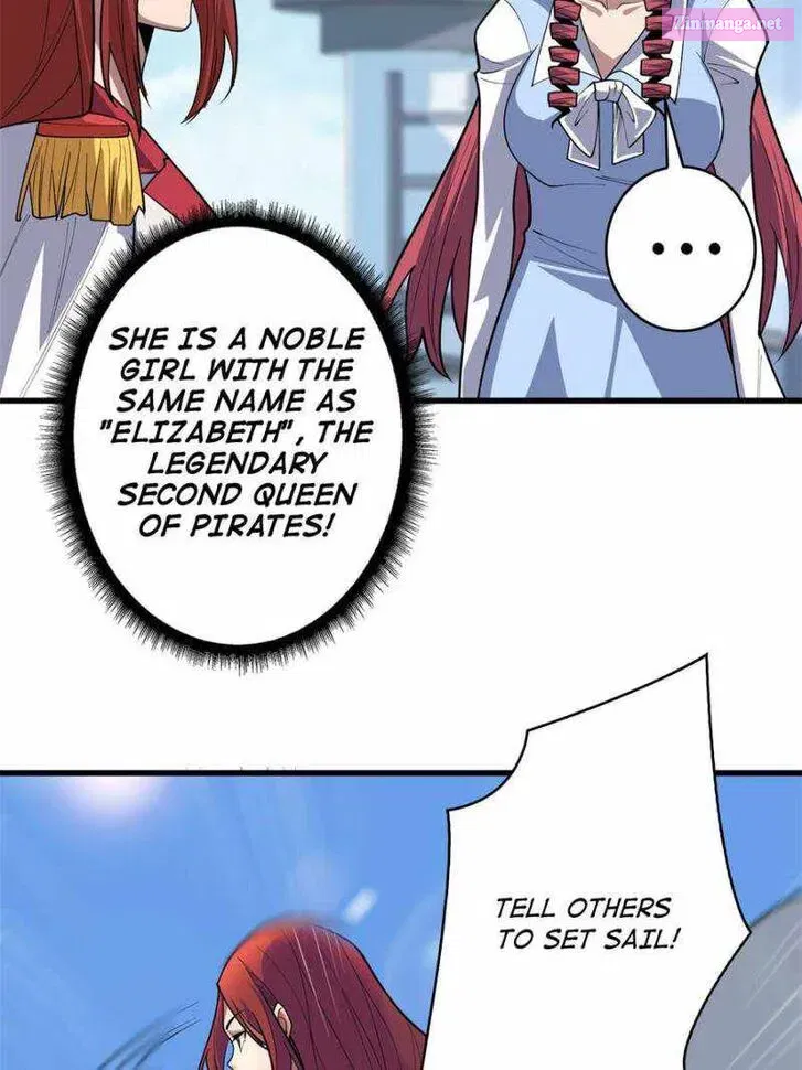 I’m Really Not The Villain Chapter 82 page 51 - MangaKakalot