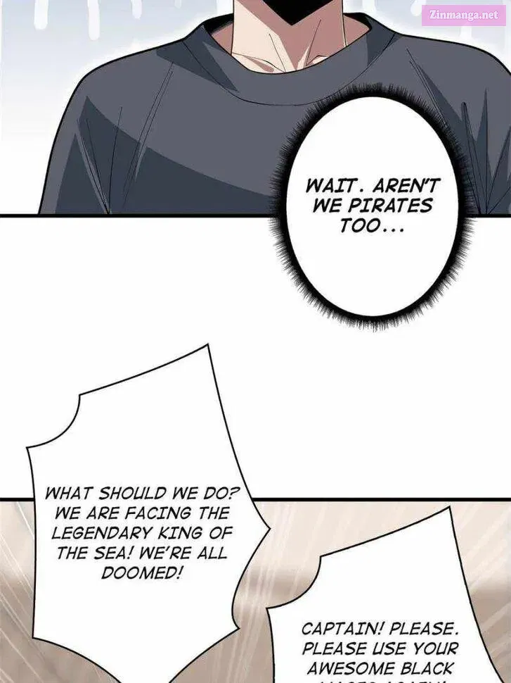 I’m Really Not The Villain Chapter 83 page 7 - MangaKakalot