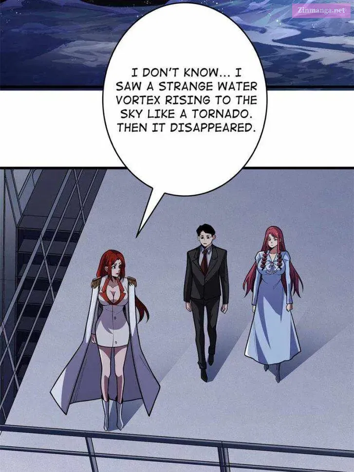 I’m Really Not The Villain Chapter 85 page 19 - MangaKakalot