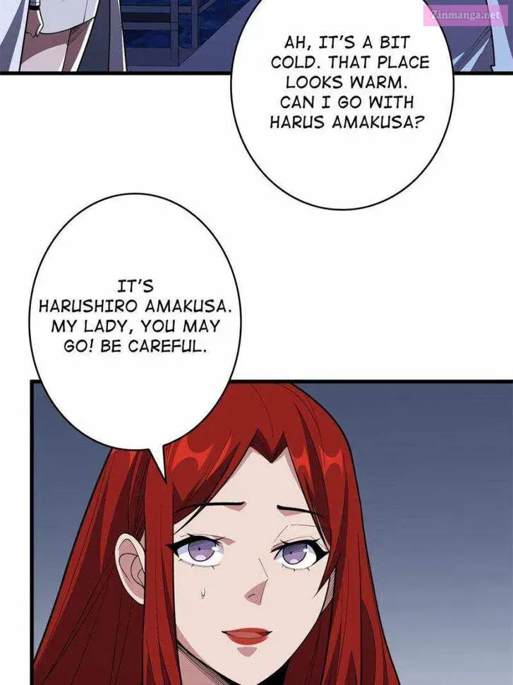 I’m Really Not The Villain Chapter 85 page 22 - MangaKakalot