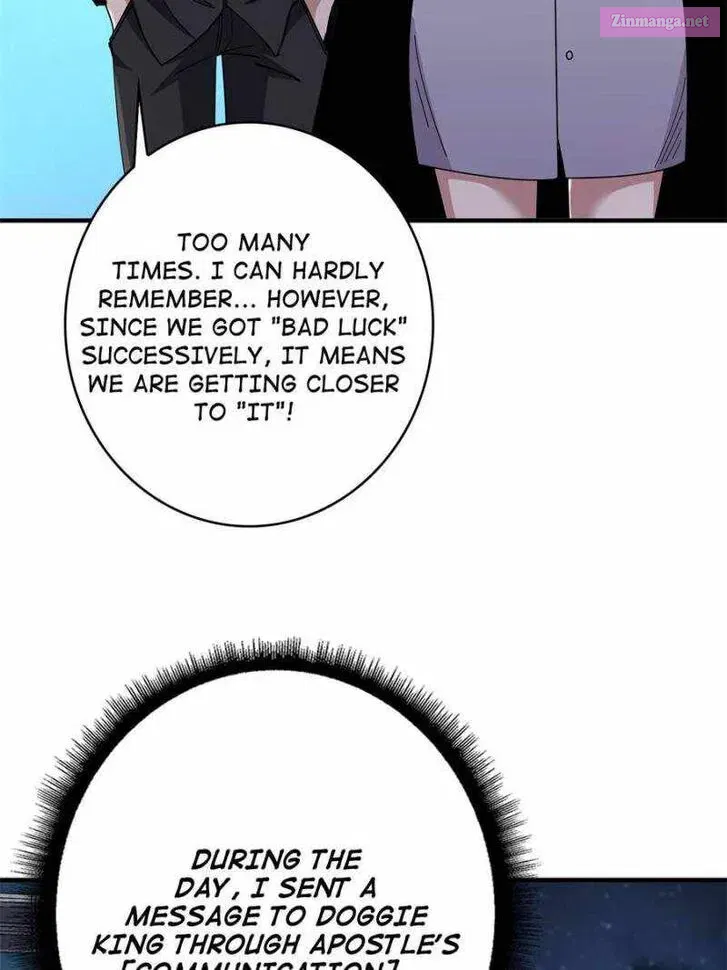 I’m Really Not The Villain Chapter 86 page 29 - MangaKakalot