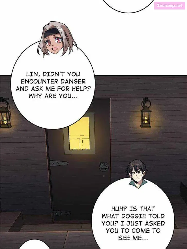 I’m Really Not The Villain Chapter 87 page 42 - MangaKakalot